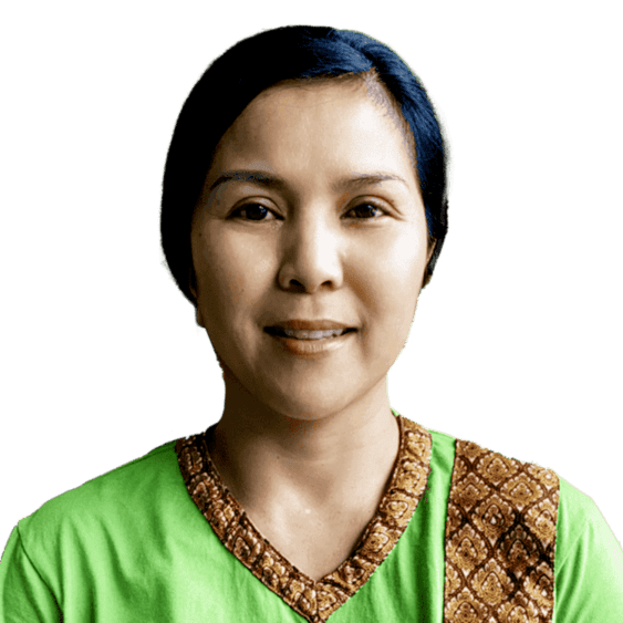 Nitchamon Angkundee (Angie) | Staff | BeachFront Massage Therapy