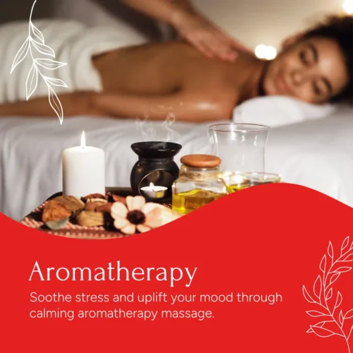 Aromatherapy