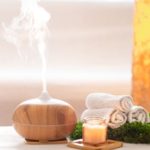 Aromatherapy | Traditional Soothing Therapy
