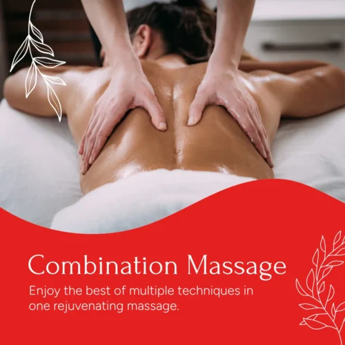 Combination Massage