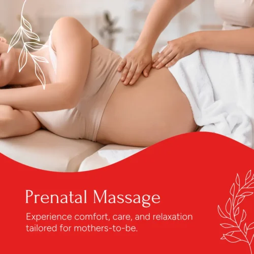 Prenatal Massage