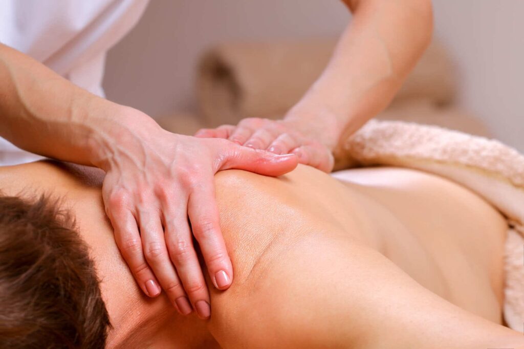 Remedial Massage Coolum