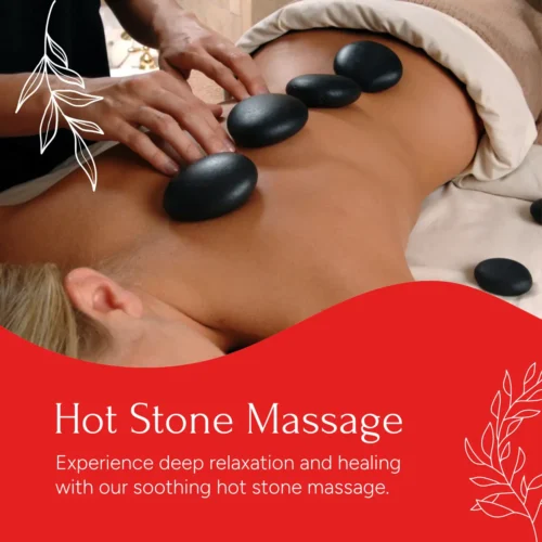 Hot Stone Massage