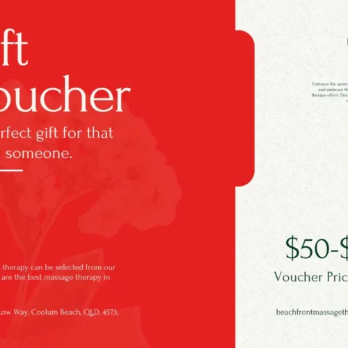 Gift Voucher