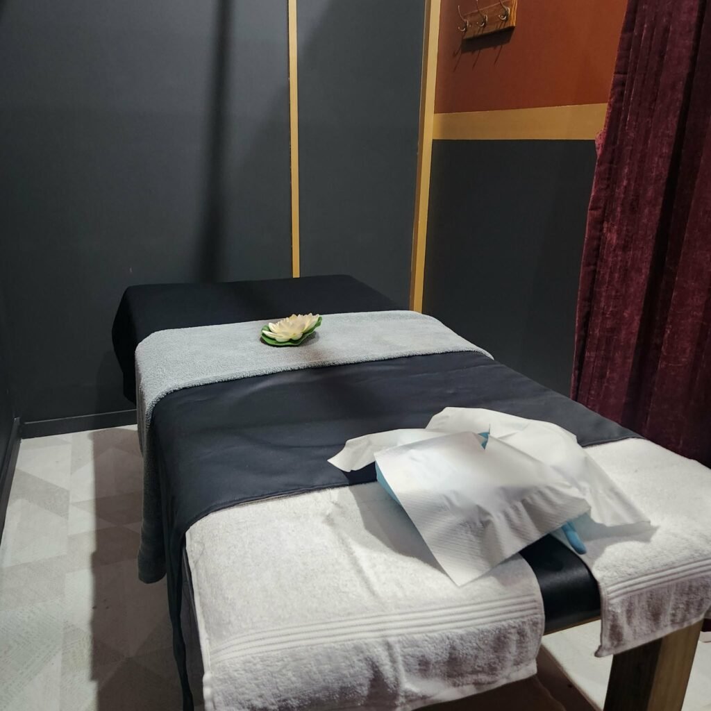 Remedial massage Coolum Beach - Beachfront Massage Therapy