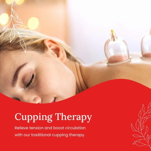 Cupping Therapy